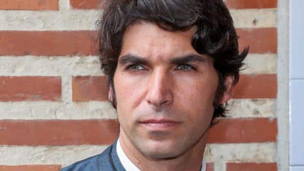 ¡Felicidades! Cayetano Rivera celebra su 44 cumpleaños