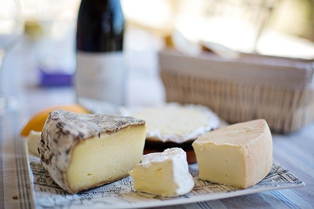 arboles de queso
