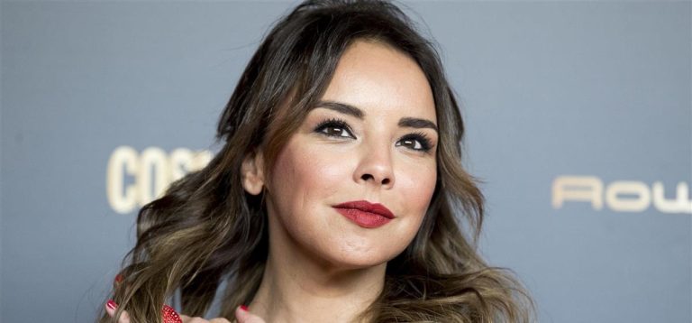 Los amores y desventuras de Chenoa: del chándal al vestido de novia