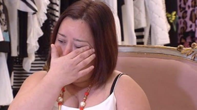 El preocupante estado de salud de Chiqui (GH)