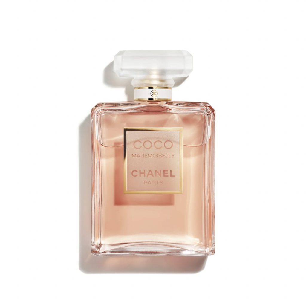 coco-perfume