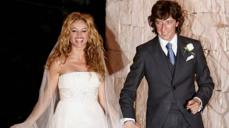 Colate se sincera en el juicio: así fue la violencia que vivió con Paulina Rubio