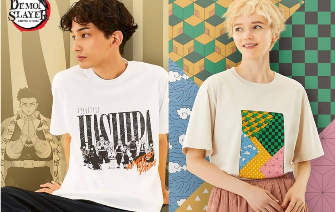 coleccion unisex