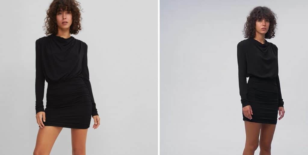 Las promociones de Bershka de fiesta que te ayudaran a lucir espléndida