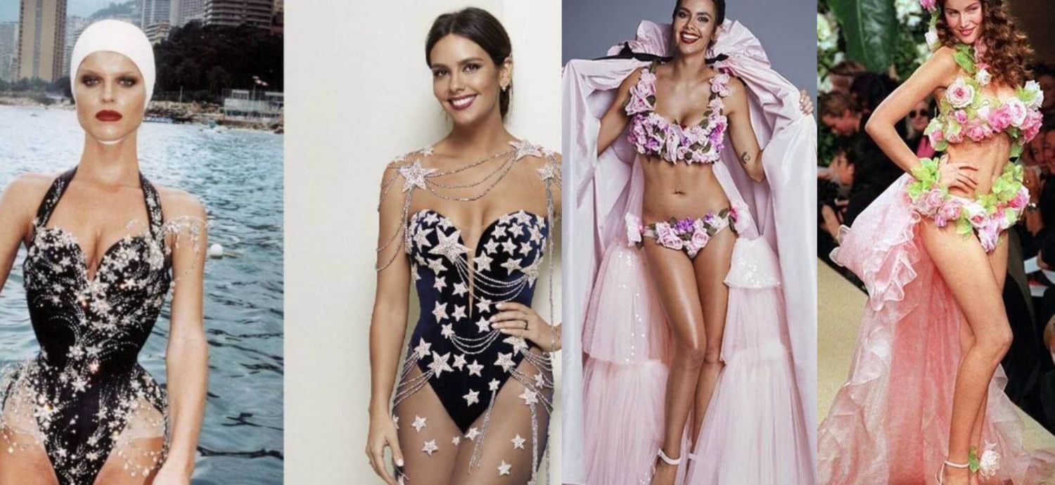 Desvelamos el misterio: sabemos cómo será el vestido de Cristina Pedroche para Nochevieja