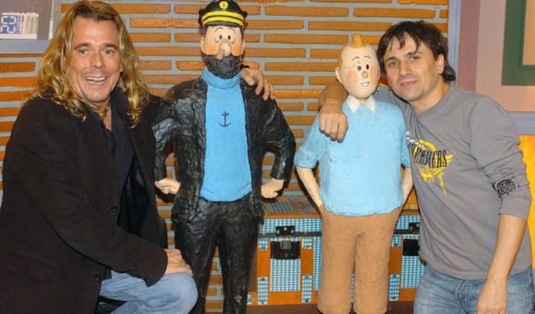 José Mota y Juan Muñoz (‘Supervivientes’): el motivo real de su separación