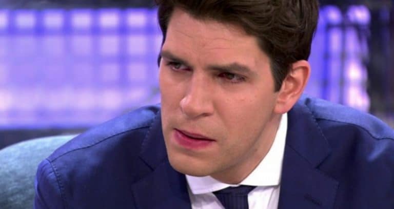 Diego Matamoros contra Makoke: ¡Sanguijuela!