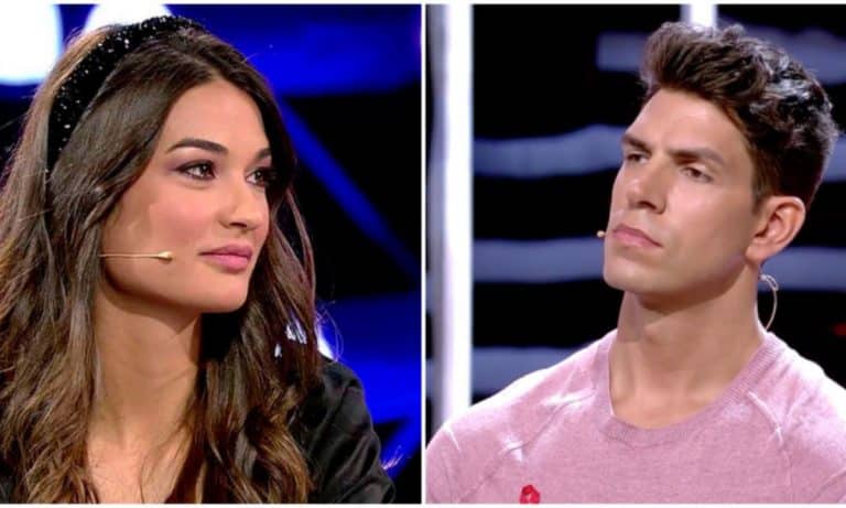 Diego Matamoros lanza unos bonitos mensajes a Estela tras su divorcio y ella responde: »Hoy se cierra todo»