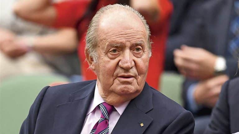 Don Juan Carlos ¿su vuelta a España cada vez más cerca?