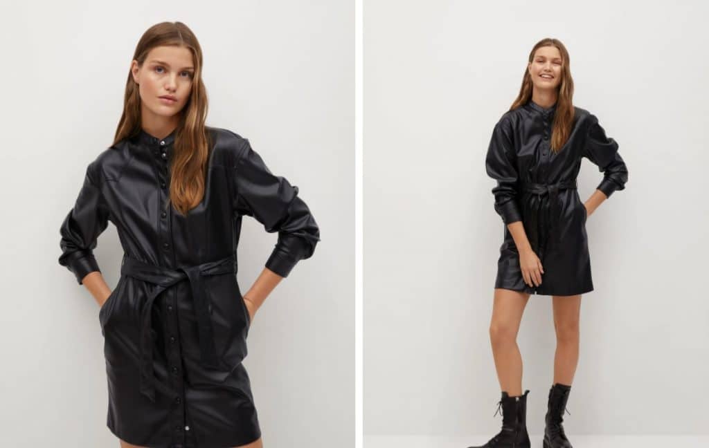 Vestidos de tendencia al alcance de cualquier bolsillo