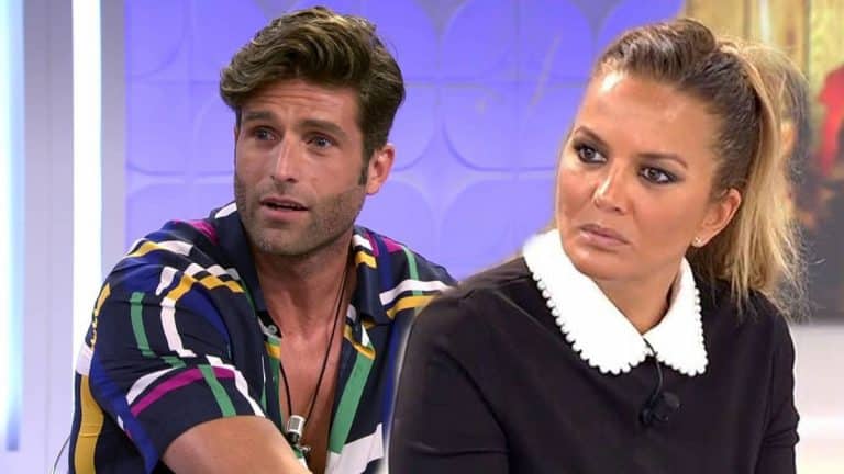 Marta López no aprende y vuelve a confiar en su enemigo