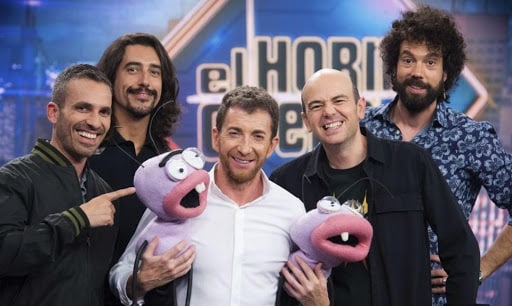 Pablo Motos, destrozado: El Hormiguero no será lo mismo sin él