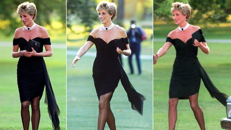 El inolvidable momento en el que Lady Di le dio el golpe de gracia al príncipe Carlos