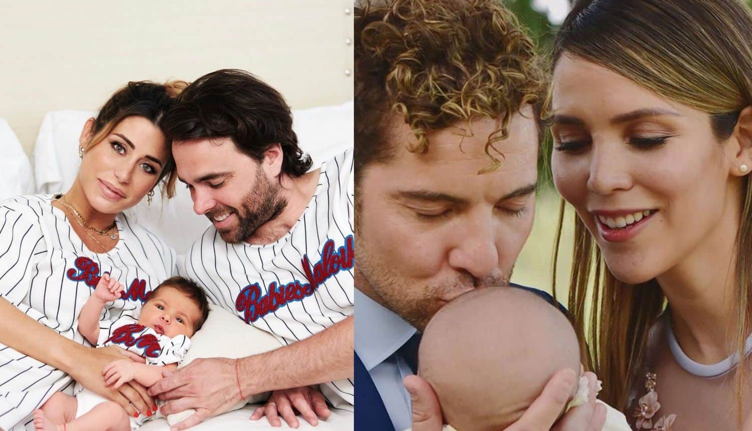 Elena Tablada y el disgusto que podría perjudicar a David Bisbal