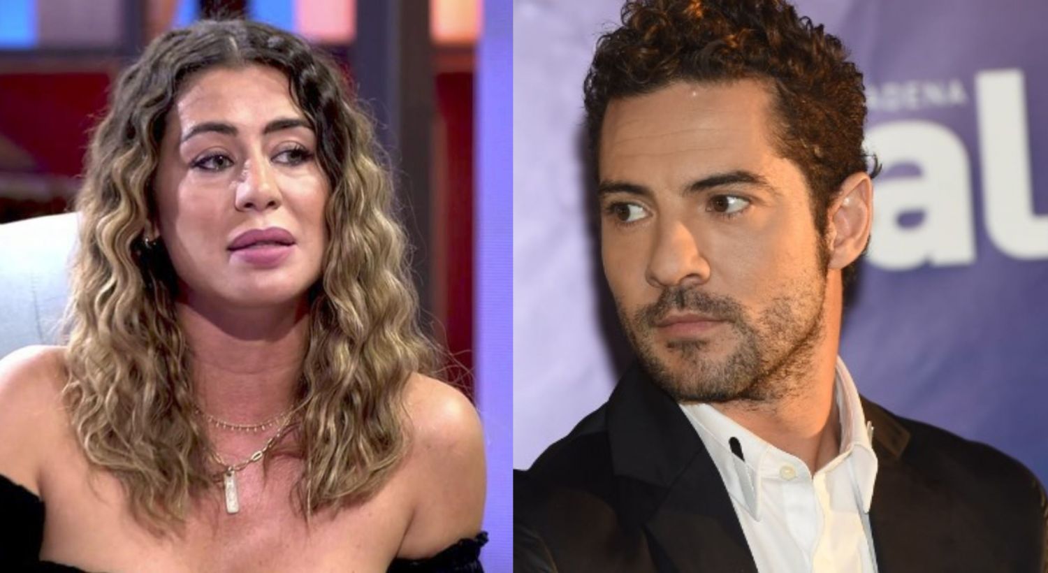 Elena Tablada y el disgusto que podría perjudicar a David Bisbal