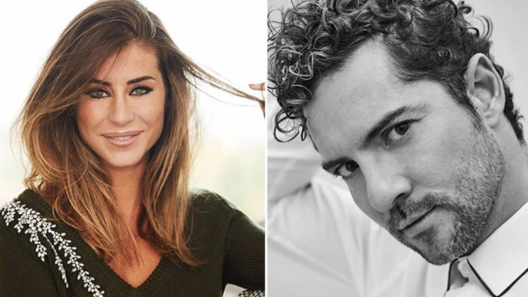 Elena Tablada y el disgusto que podría perjudicar a David Bisbal