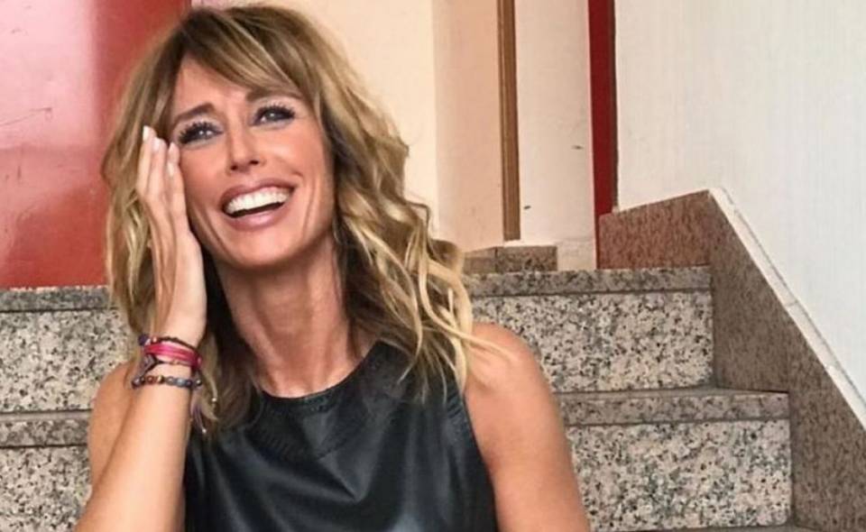 Emma García regresa a ‘Viva la vida’, tras dos semanas en cuarentena