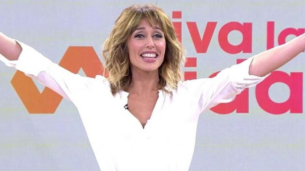 Emma García pasa la línea y ridiculiza a Kiko Hernández: "Que haga lectura sobre sí mismo"