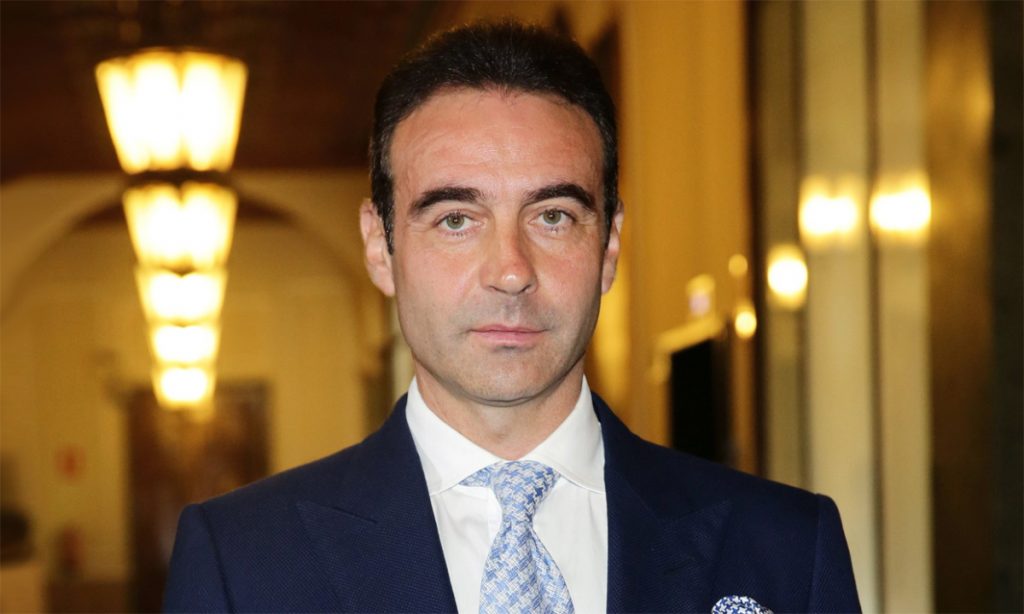 enrique ponce