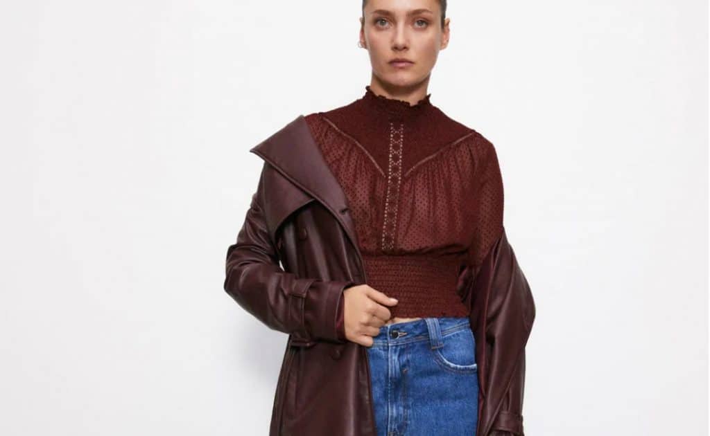 El top de Zara de Tamara Falcó que nos ha conquistado