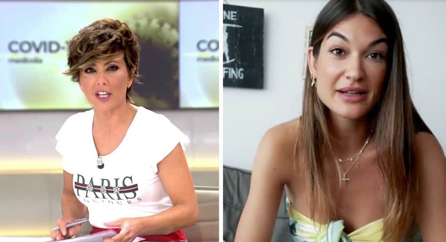 Estela Grande comete un grave error y se hunde para siempre