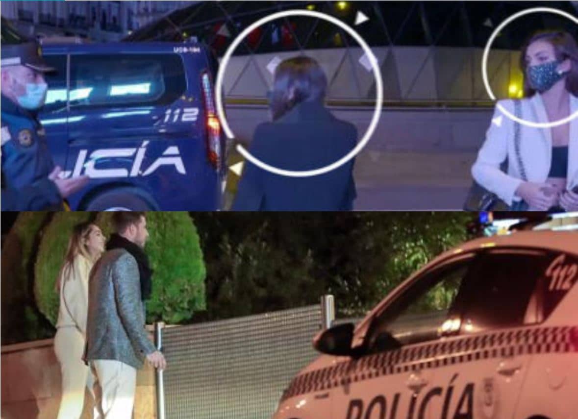 Tamara Falcó tremendamente arrepentida, se confiesa en público