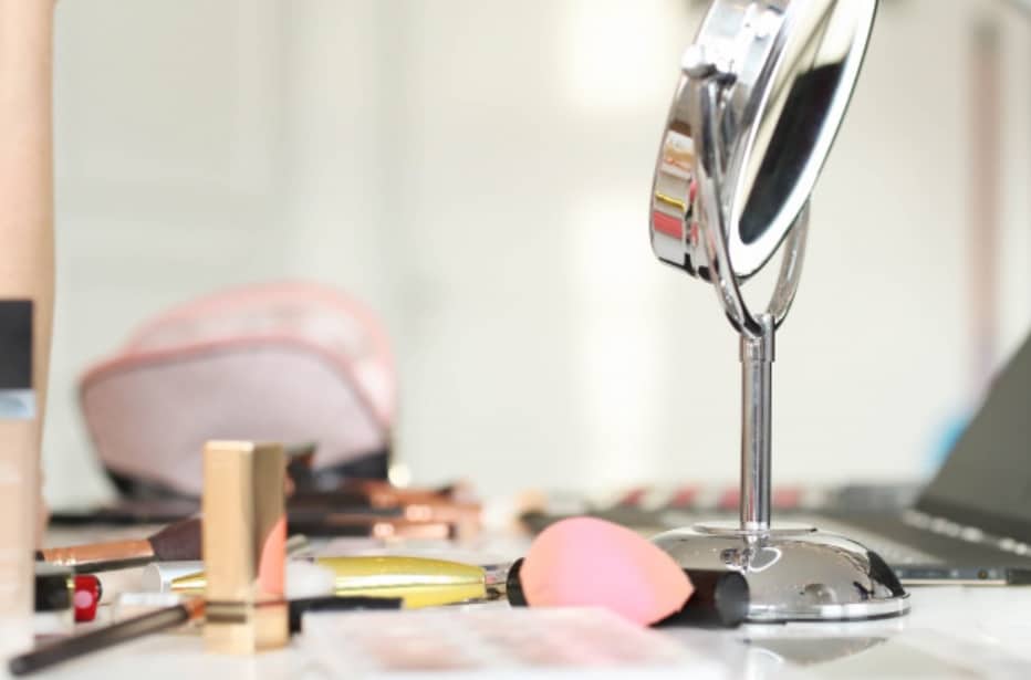 Maquillaje de fiesta: trucos y consejos