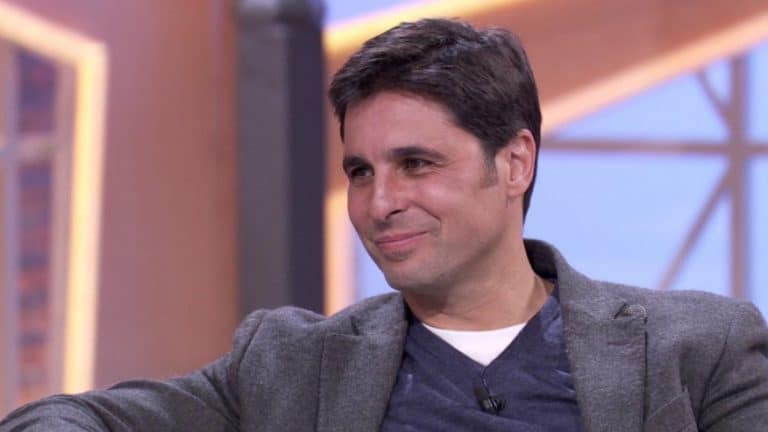 Francisco Rivera se niega a hablar sobre la existencia de vun posible intermediario con Isabel Pantoja