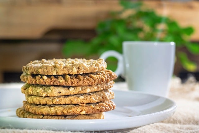 Tentempiés saludables y deliciosos para llevar a la oficina