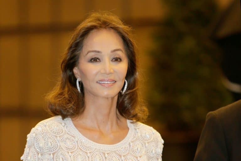 Isabel Preysler y Carmen Lomana: un duelo que va más allá de la moda