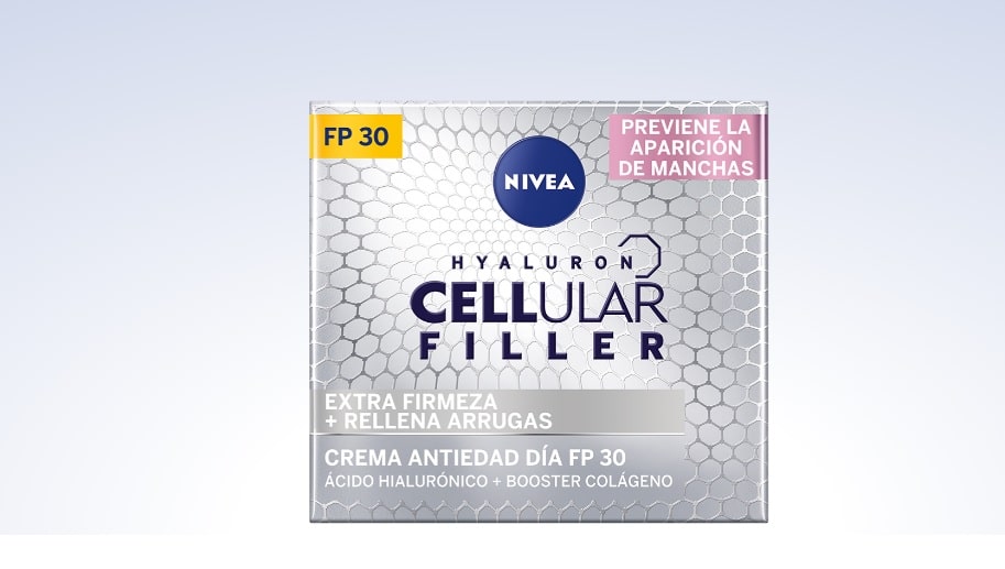 Beneficios de la crema Nivea, un clásico