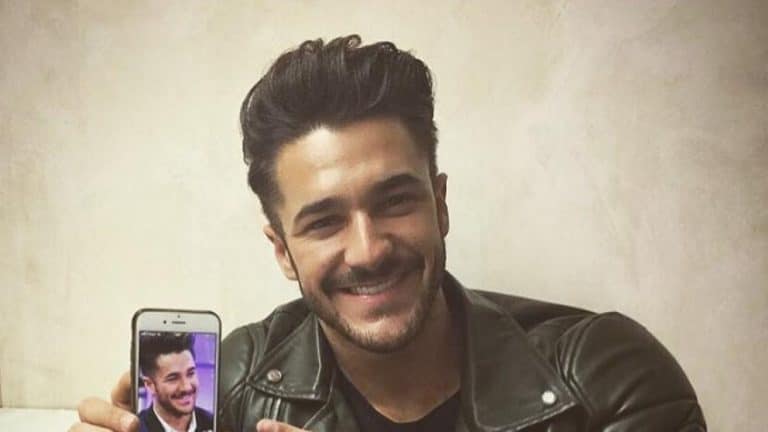 Hugo Paz: sus ‘novias’ famosos para trepar en la televisión