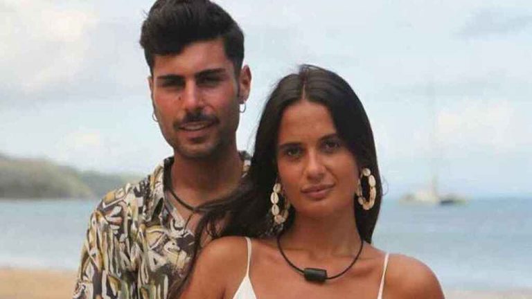 La isla de las tentaciones: Susan pone en peligro la boda de Lara y Hugo