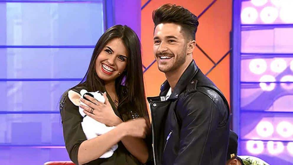 Hugo Paz: sus ‘novias’ famosos para trepar en la televisión