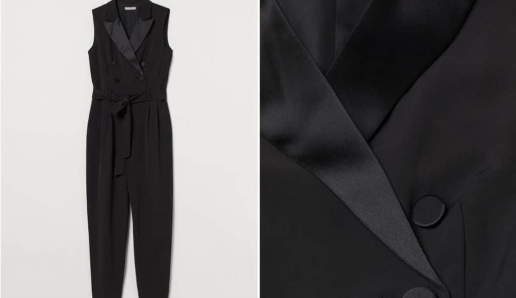 mono h&m