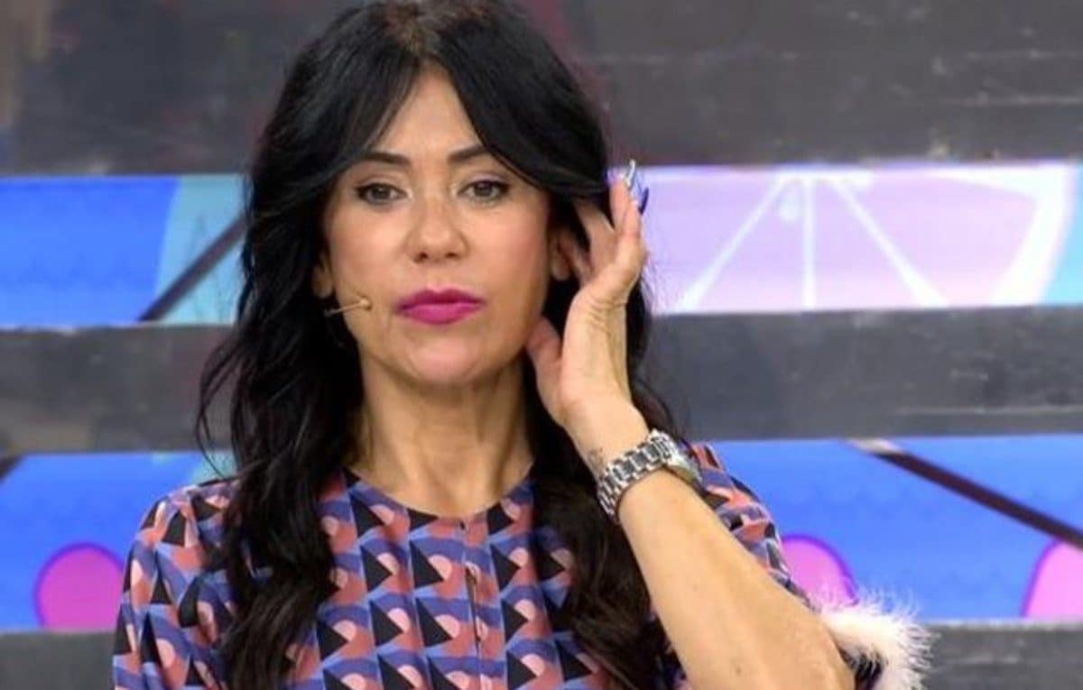 ¡Exclusiva! La brutal reacción de Maite Galdeano a la sentencia del acosador de Sofía Suescun: "Ese hijo de p*** tiene que pagar"