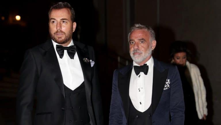 Joaquín Torres: salvado de sus desgracias por Raúl Prieto