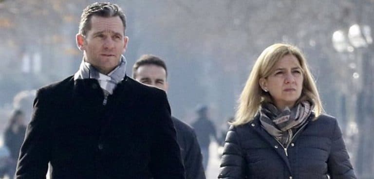Iñaki Urdangarín no defiende a su Suegro Juan Carlos