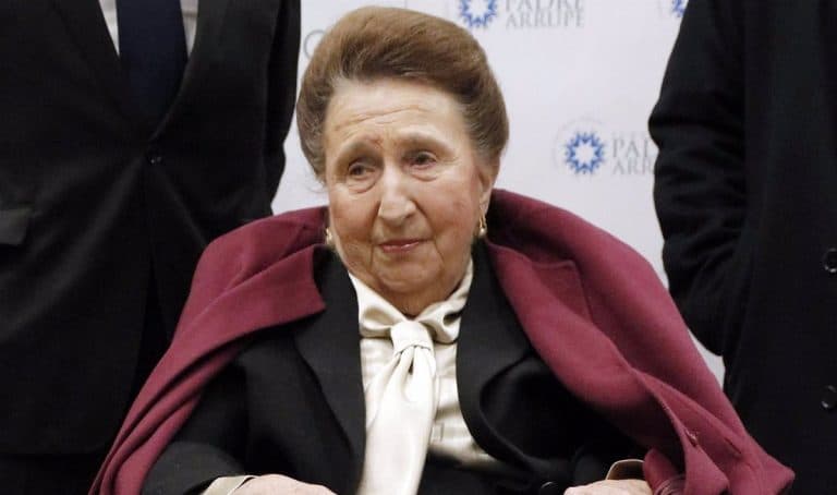 La Infanta Margarita se queda muda