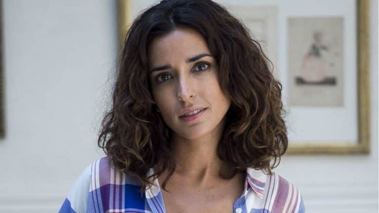 Inma Cuesta: sus inconfesables amores y gustos