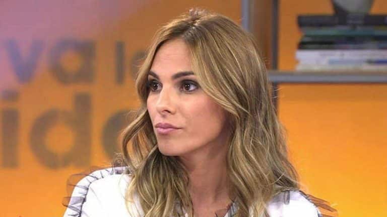 Los Pantoja desenmascaran a Irene Rosales y le cierran Cantora