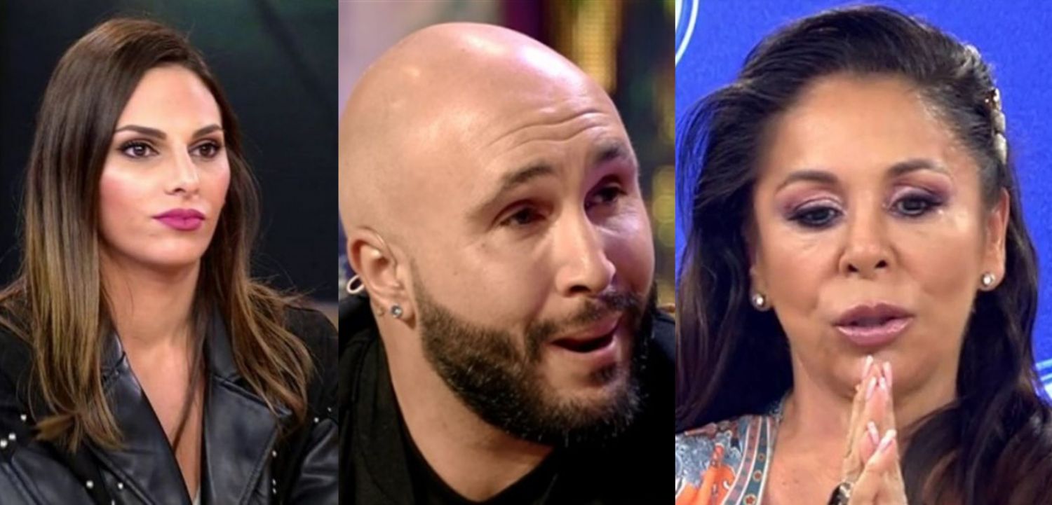 Irene Rosales rompe su silencio y ataca ferozmente a Isabel Pantoja: "Me ha ofendido"