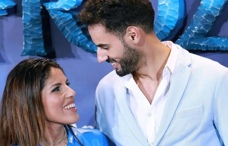 Isa Pantoja y Asraf Beno ya tienen fecha de boda: ¿invitarán a Kiko Rivera?