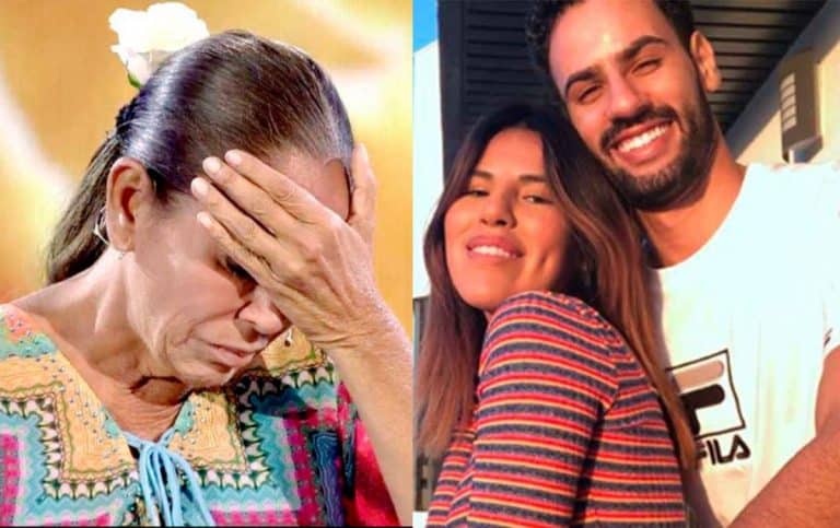 Isabel Pantoja repite como abuela: Chabelita será madre de nuevo