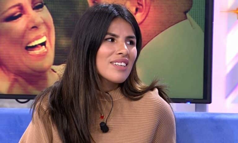 El motivo por el cual Isa Pantoja confiesa estar «un poco desubicada»