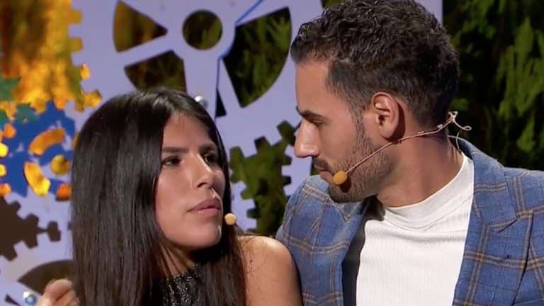Asraf se sincera sobre la asistencia de Isabel Pantoja a la boda de su hija
