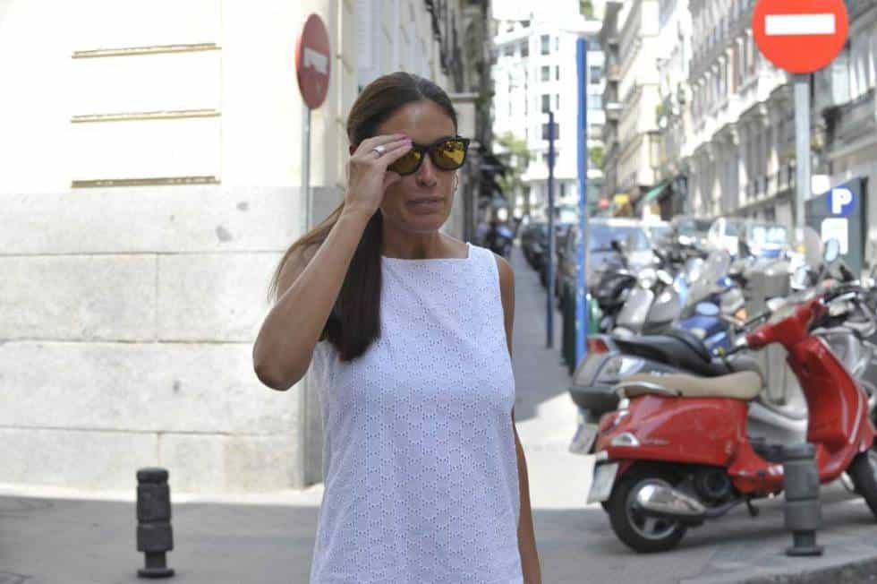 cotilleo.es isabel rabago denuncia guardia civil