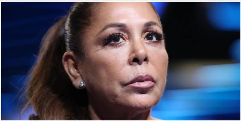 Bombazo: Isabel Pantoja rompe su silencio y deja a Kiko Rivera mordiendo el polvo