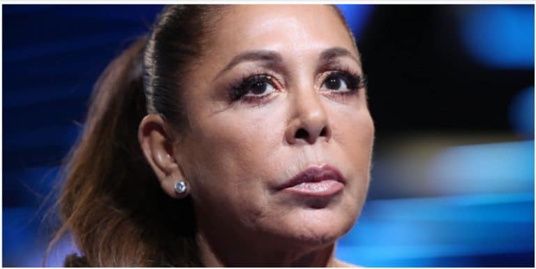 ¡He resucitado! El mensaje de Isabel Pantoja a su nieta