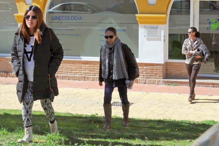 ¡Increíble! El tremendo  desprecio de Isabel Pantoja a Chabelita